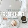 undefined Life & Photo-Organizing - Sort-It-Out