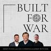 undefined Built For War with Jimmy Evans