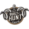 undefined Built To Hunt by Huntin' Fool