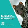 undefined Business of Biodiversity