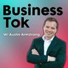 undefined BusinessTok - A Short Form Video Marketing Podcast