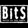 undefined Butts in the Seats Podcast