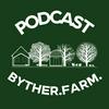 undefined Byther Farm Gardening Podcast with Liz Zorab
