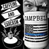 undefined Caffeine and Sarcasm