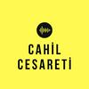 undefined Cahil Cesareti