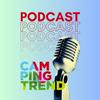 undefined Campingtrend kampeernieuws podcast