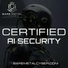 undefined Certified - AI Security Audio Course