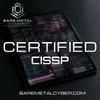 undefined Certified: The CISSP Audio Course