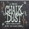 undefined Chalk Dust