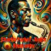undefined Charlie Parker - Audio Biography