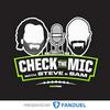 undefined Check the Mic with Steve Palazzolo & Sam Monson