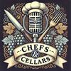 undefined Chefs and Cellars by Dutch Wine Apprentice