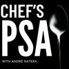 undefined Chef's PSA Podcast