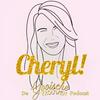 undefined Cheryl! De Gooische Vrouwen Podcast
