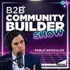 undefined B2B Community Builder Show (formerly Chief Executive Connector)