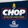 undefined CHOP: The Guillotine Leagues™ Podcast