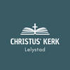 undefined Zondagsdienst - Christus' Kerk Lelystad