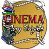 undefined Cinema Story Origins