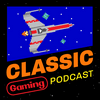 undefined Classic Gaming Podcast