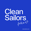 undefined Clean Sailors podcast