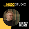 undefined CMO Studio