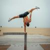 undefined Coach Bachmann - Handstands, Flexibility & Calisthenics