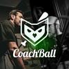 undefined CoachBall