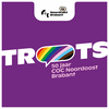 undefined COC Noordoost Brabant: 50 jaar Trots