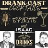 undefined COCKTAILS & SPIRITS met ISAAC DrankCast