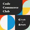 undefined Code Commerce Club