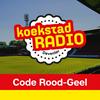 undefined Code Rood Geel: De Podcast