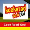 undefined Code Rood Geel: De Podcast
