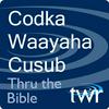 undefined Codka Waayaha Cusub @ttb.twr.org/somali