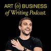 undefined The Art & Business of Writing Podcast with Nicolas Cole