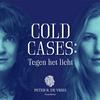 undefined Cold cases: Tegen het licht