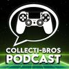 undefined Collecti-Bros Podcast