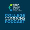 undefined The College Commons Podcast