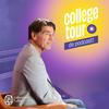 undefined College Tour de podcast!