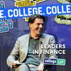 undefined College – Leaders in Finance