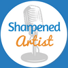 undefined Sharpened Artist | Colored Pencil Podcast