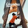 undefined Columbus Travel Podcast