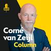 undefined Column Corné van Zeijl | BNR