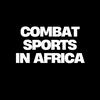 undefined Combat Sports in Africa
