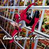 undefined Comic Collector's Corner
