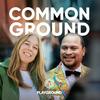 undefined Common Ground by Playground