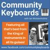 undefined Community Keyboards