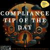 undefined Compliance Tip of the Day