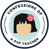undefined Confessions of a PYP Teacher