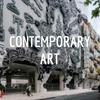 undefined CONTEMPORARY ART