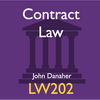 undefined Contract Law - LW202